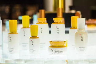 靜安新晉美妝長(zhǎng)廊,簡(jiǎn)直是妹子們的天堂